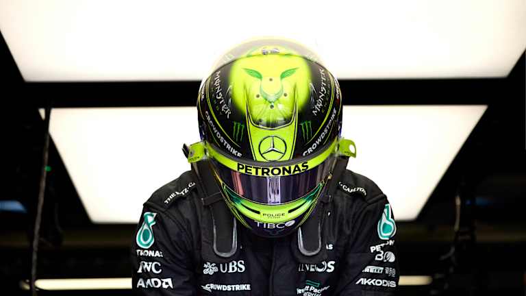 F1 News: Lewis Hamilton wins British driver of the Year award as fans debate deservedness